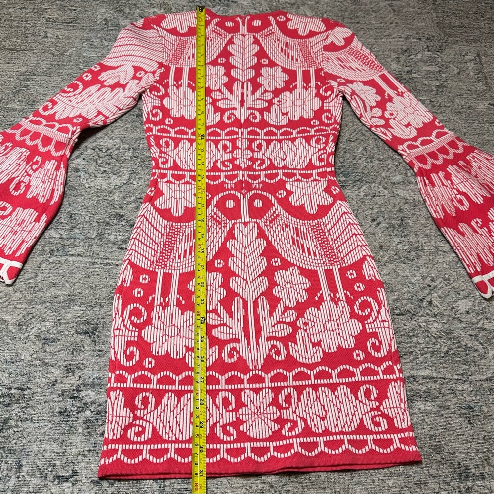 Alice Mccall La Java Mini Dress - image 8